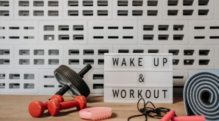 Professional Insights into Celebrity Workout Routines