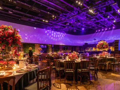 Celebrity-Owned Restaurants