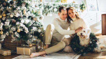 Celebrity Pet Product Lines in Business