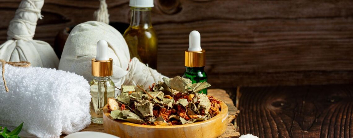 Evidence-Based Wellness Strategies