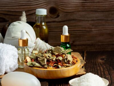 Evidence-Based Wellness Strategies