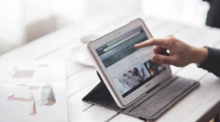 Digital Fashion Trends in the Digital Age