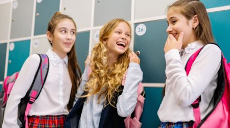 Decoding Celebrity Gossip