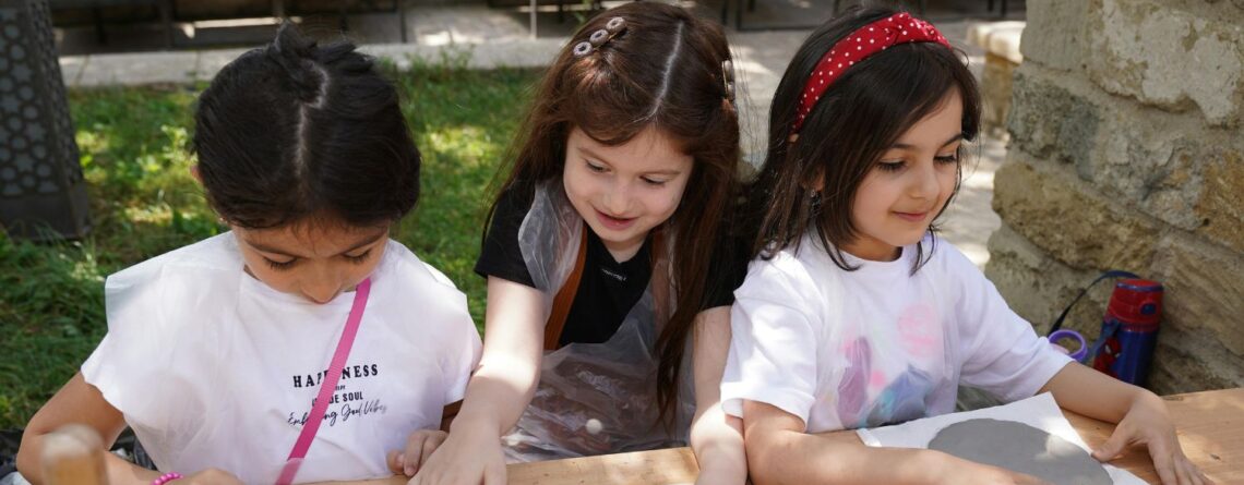 Navigating DIY Craft Workshops