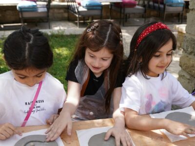Navigating DIY Craft Workshops